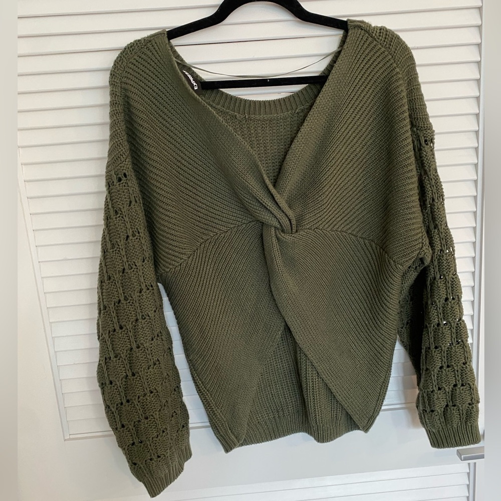 Sweater - Picture 2 of 3